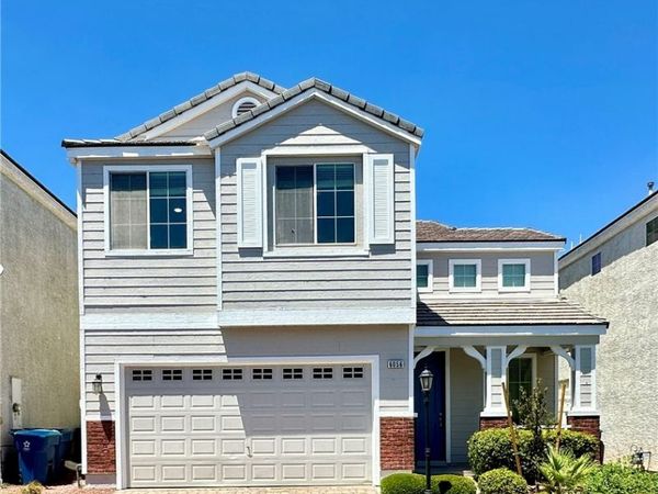 6056 Clear Sail Court , Las Vegas, NV 89139