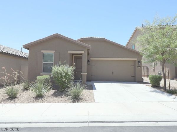 513 Abrazar Avenue , North Las Vegas, NV 89081