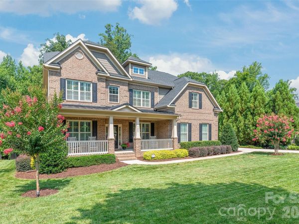 9209 Rainman Way, Mint Hill, NC 28227