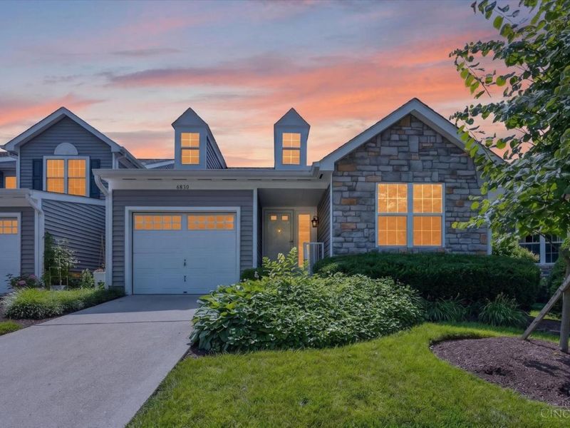 6830 Sandharbor Court, Hamilton Twp, OH 45039 Photo 1