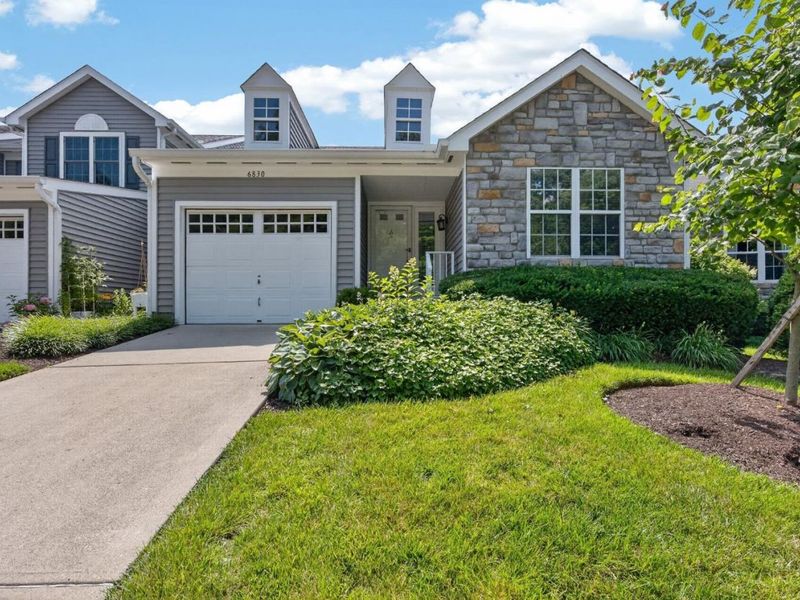 6830 Sandharbor Court, Hamilton Twp, OH 45039 Photo 2