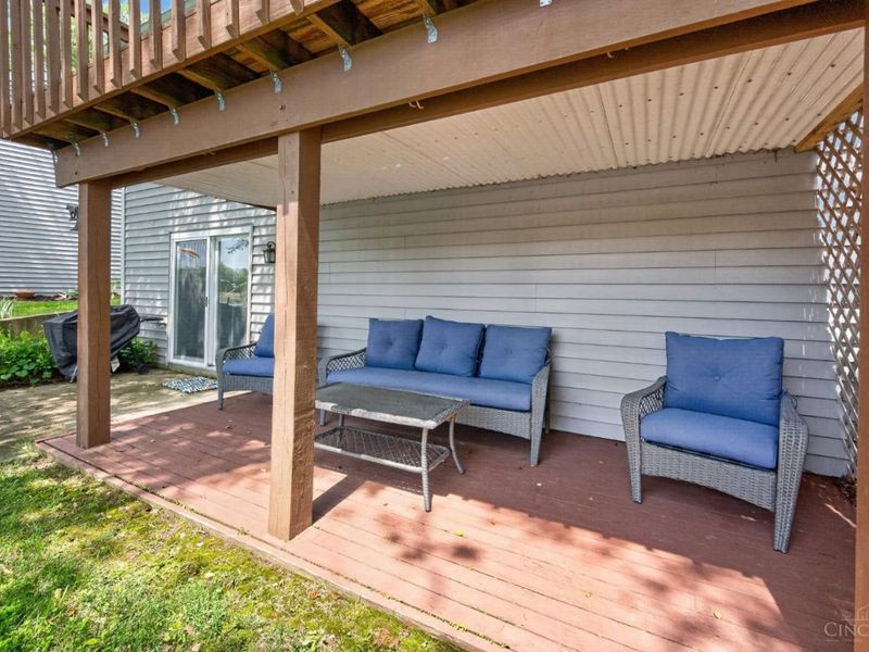 6830 Sandharbor Court, Hamilton Twp, OH 45039 Photo 61