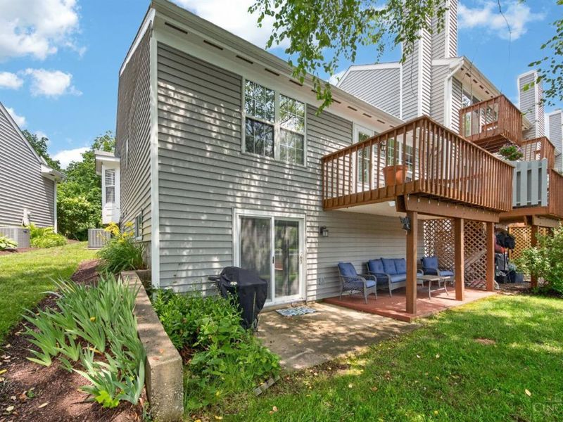 6830 Sandharbor Court, Hamilton Twp, OH 45039 Photo 64