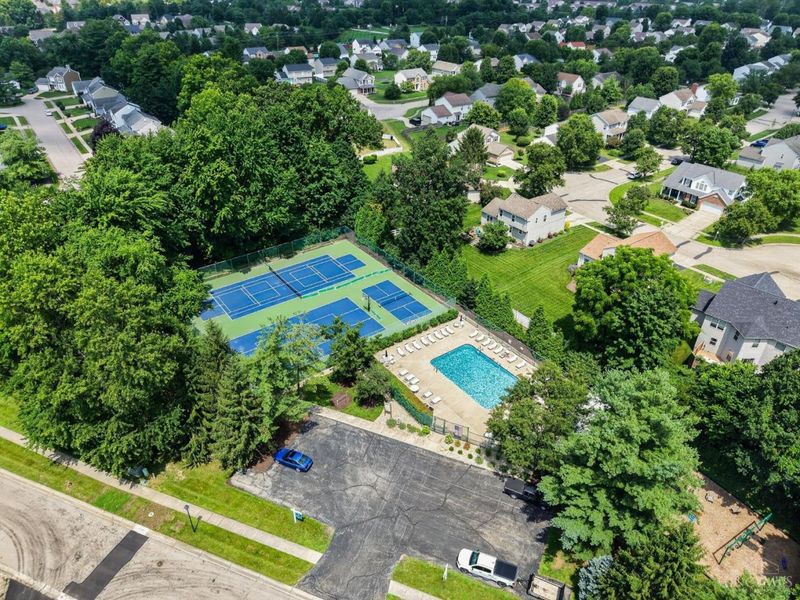 6830 Sandharbor Court, Hamilton Twp, OH 45039 Photo 9