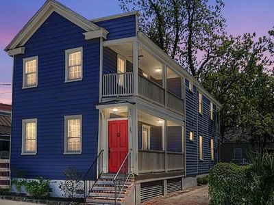 29 Kennedy Street, Unit A, Charleston, SC 29403