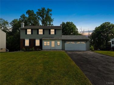2264 Connell, Baldwinsville, NY 13027