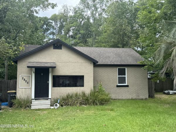 2825 LOWELL Avenue, Jacksonville, FL 32254
