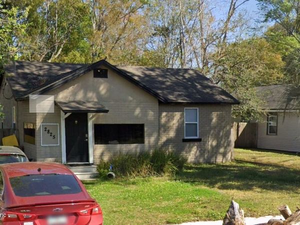 2825 LOWELL Avenue, Jacksonville, FL 32254
