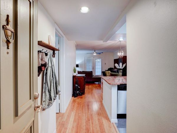 7920 Rockwood LN, Unit 128, Austin, TX 78757