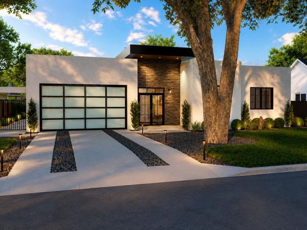 3309 Stardust DR, Austin, TX 78757