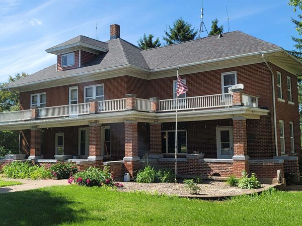 224771 Flamingo Lane, Marathon City, WI 54448
