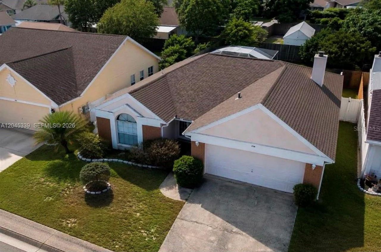 338 Mantis Loop , Apopka, FL 32703 Photo