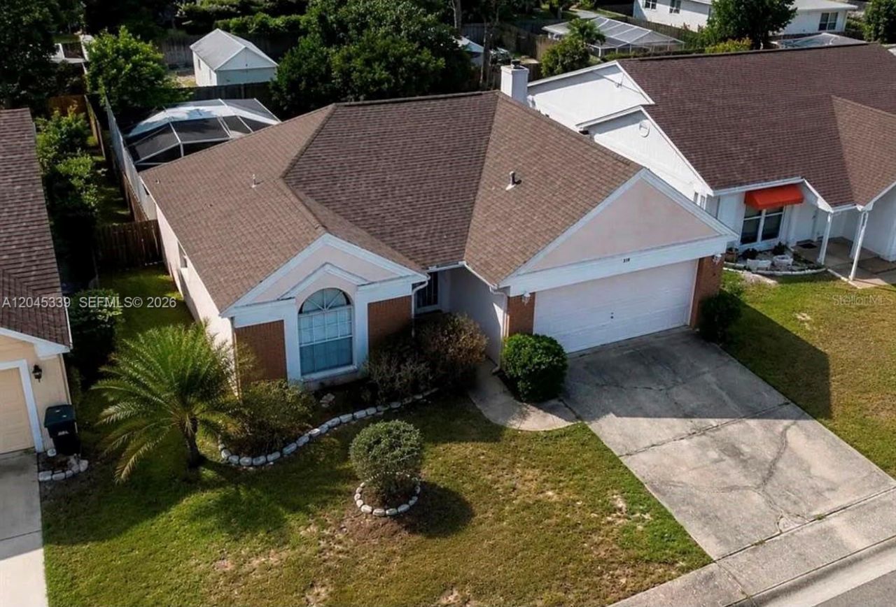 338 Mantis Loop , Apopka, FL 32703 Photo