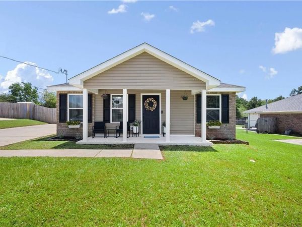 4981 Myrick Court, Mobile, AL 36695