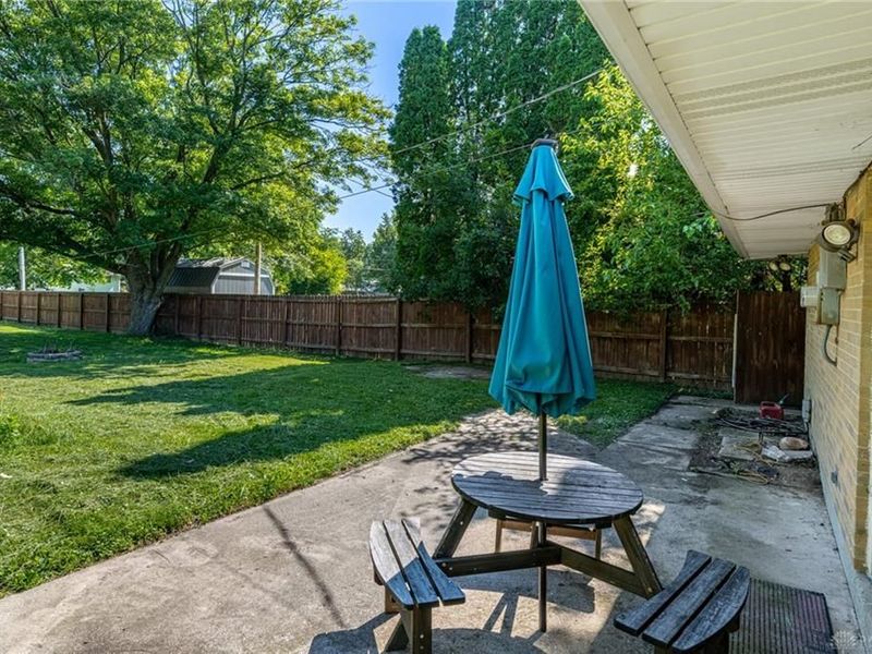 655 Paxson Drive, Yellow Springs, OH 45387 Photo 35