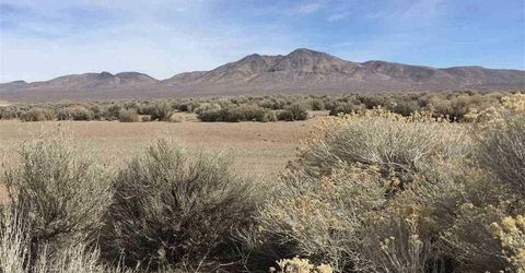 78 Desert View Drive, Smith Valley, NV 89430 Photo