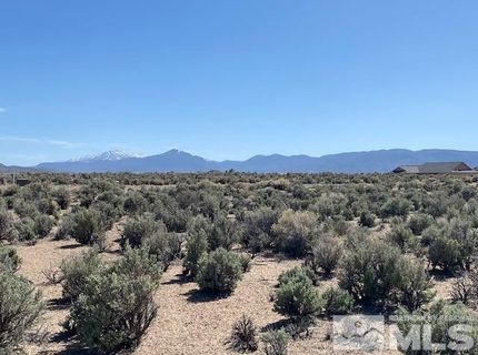 78 Desert View Drive, Smith Valley, NV 89430 Photo