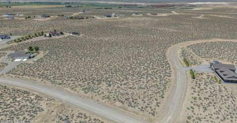78 Desert View Drive, Smith Valley, NV 89430 Photo