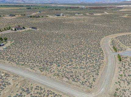 78 Desert View Drive, Smith Valley, NV 89430 Photo