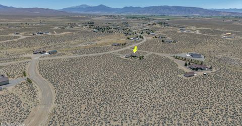 78 Desert View Drive, Smith Valley, NV 89430 Photo