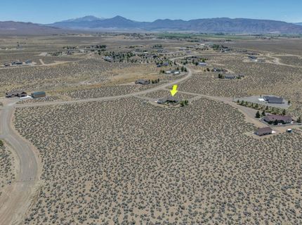 78 Desert View Drive, Smith Valley, NV 89430 Photo
