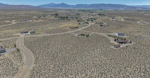 78 Desert View Drive, Smith Valley, NV 89430 Photo