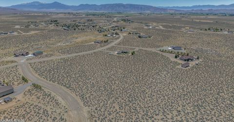 78 Desert View Drive, Smith Valley, NV 89430 Photo