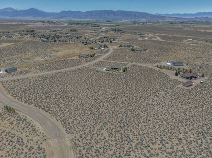 78 Desert View Drive, Smith Valley, NV 89430 Photo