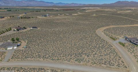 78 Desert View Drive, Smith Valley, NV 89430 Photo