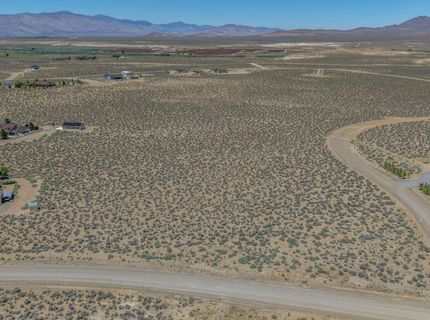 78 Desert View Drive, Smith Valley, NV 89430 Photo