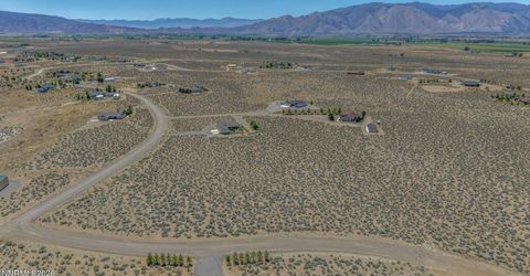 78 Desert View Drive, Smith Valley, NV 89430 Photo