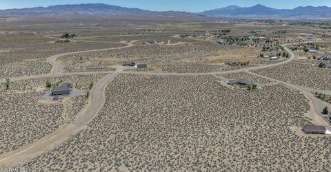 78 Desert View Drive, Smith Valley, NV 89430 Photo
