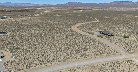 78 Desert View Drive, Smith Valley, NV 89430 Photo