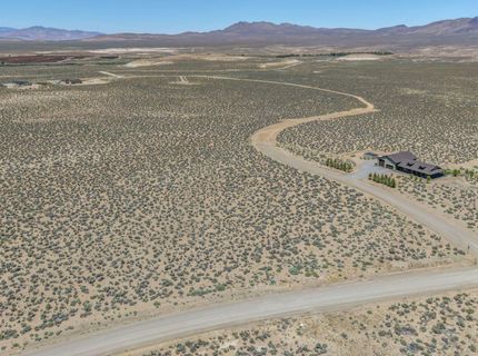 78 Desert View Drive, Smith Valley, NV 89430 Photo