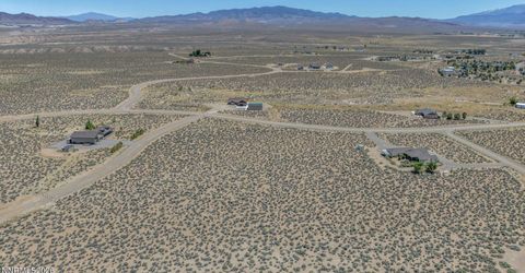 78 Desert View Drive, Smith Valley, NV 89430 Photo