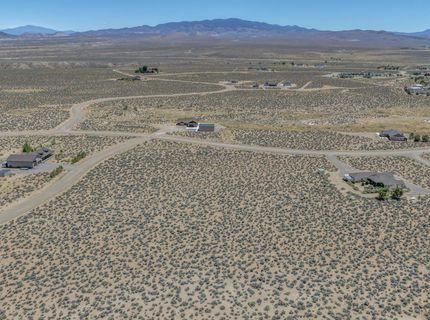 78 Desert View Drive, Smith Valley, NV 89430 Photo