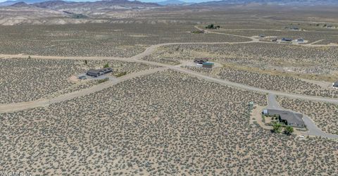 78 Desert View Drive, Smith Valley, NV 89430 Photo