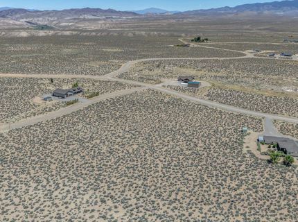 78 Desert View Drive, Smith Valley, NV 89430 Photo