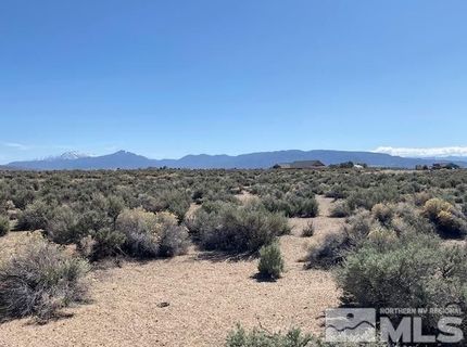 78 Desert View Drive, Smith Valley, NV 89430 Photo