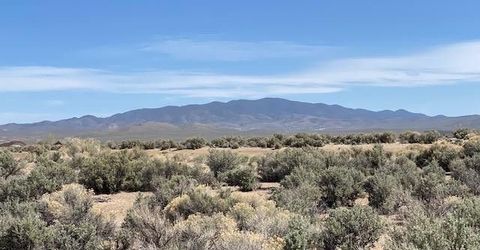 78 Desert View Drive, Smith Valley, NV 89430 Photo