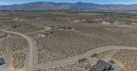 78 Desert View Drive, Smith Valley, NV 89430 Photo