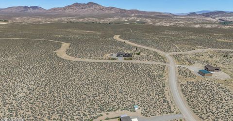 78 Desert View Drive, Smith Valley, NV 89430 Photo