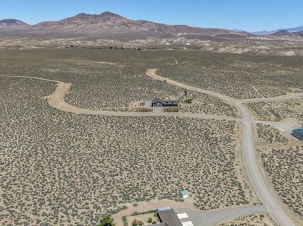 78 Desert View Drive, Smith Valley, NV 89430 Photo