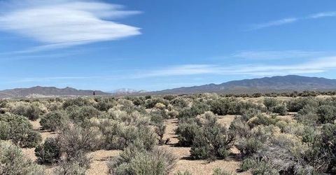 78 Desert View Drive, Smith Valley, NV 89430 Photo