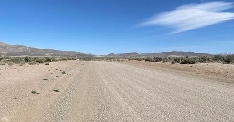 78 Desert View Drive, Smith Valley, NV 89430 Photo