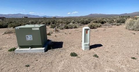 78 Desert View Drive, Smith Valley, NV 89430 Photo