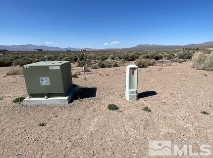 78 Desert View Drive, Smith Valley, NV 89430 Photo