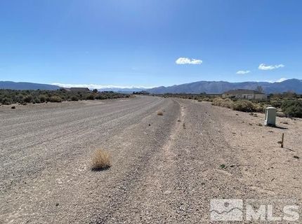 78 Desert View Drive, Smith Valley, NV 89430 Photo