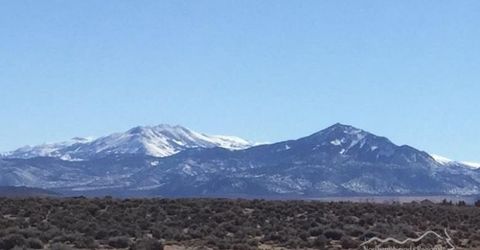 78 Desert View Drive, Smith Valley, NV 89430 Photo