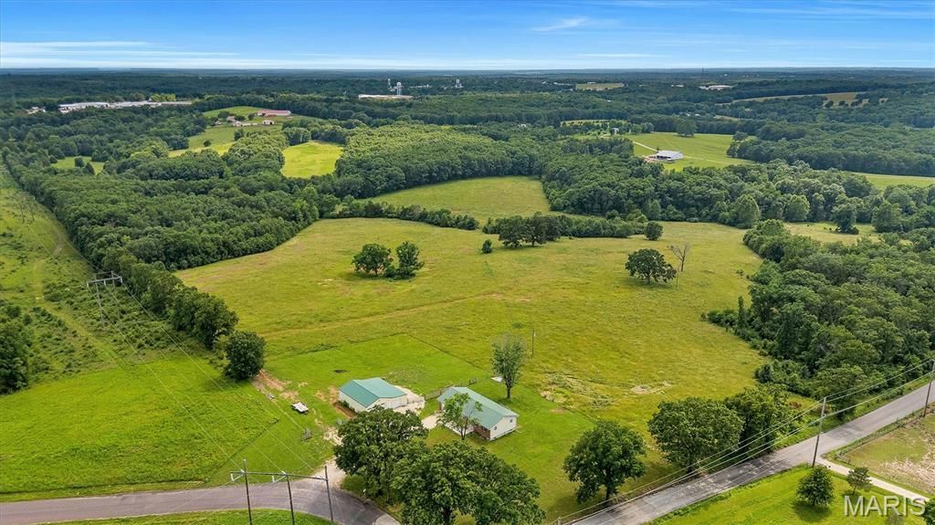 3879 Tegeler Road , Gerald, MO 63037 Main Photo